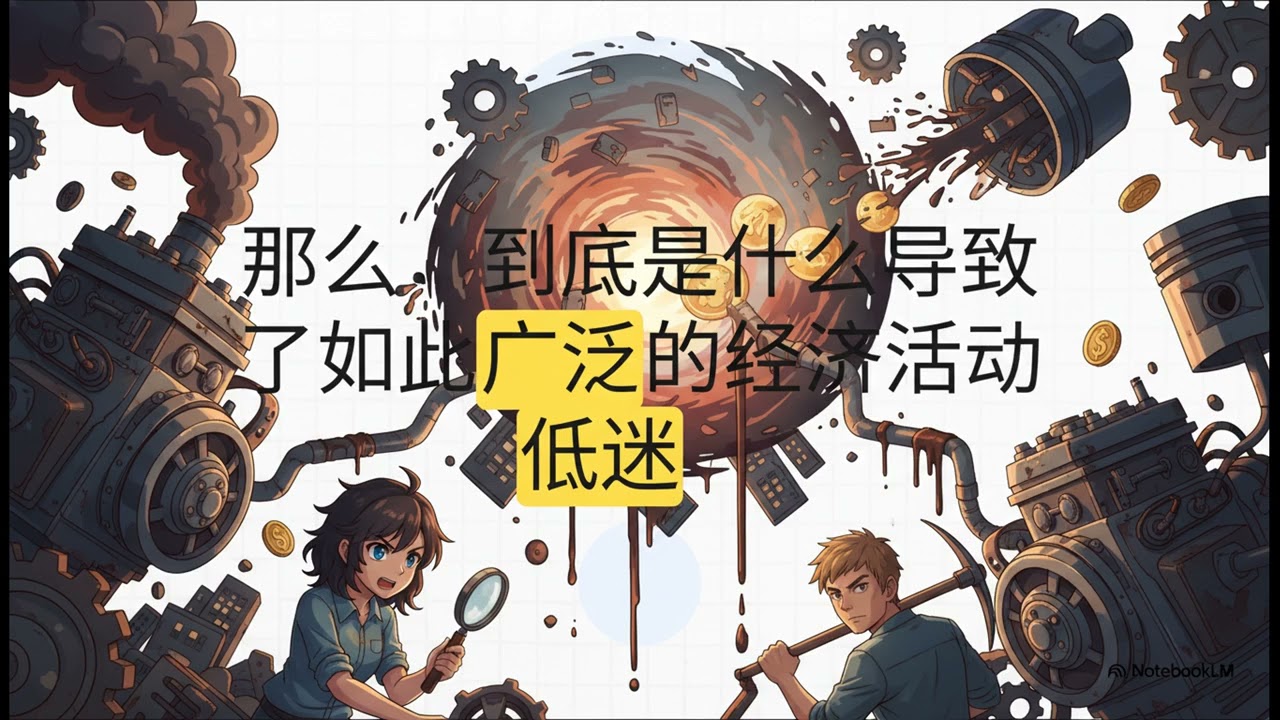 中国经济的十字路口
