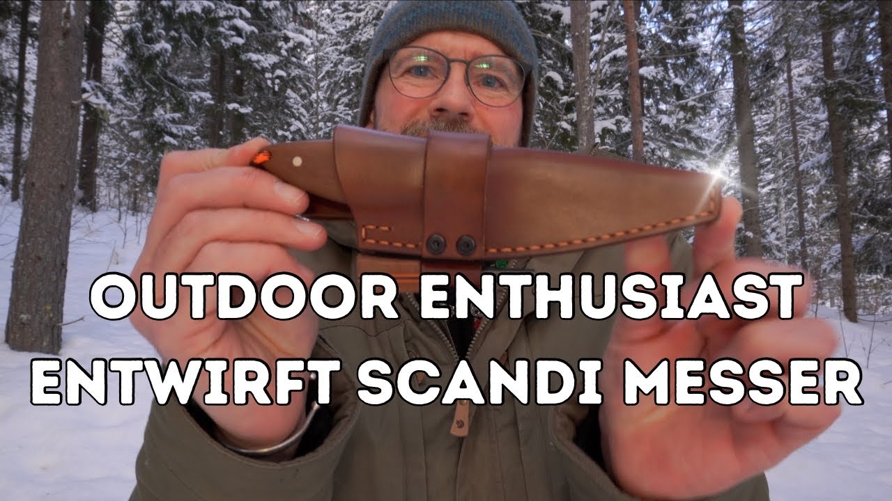 Nach 35 Jahren Outdoor: Warum ich das Vittra genau SO bauen musste.