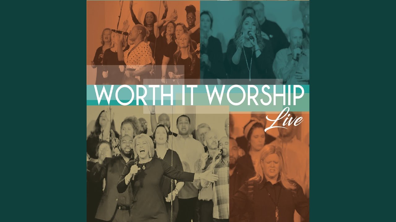 The Story of Jesus (Live)