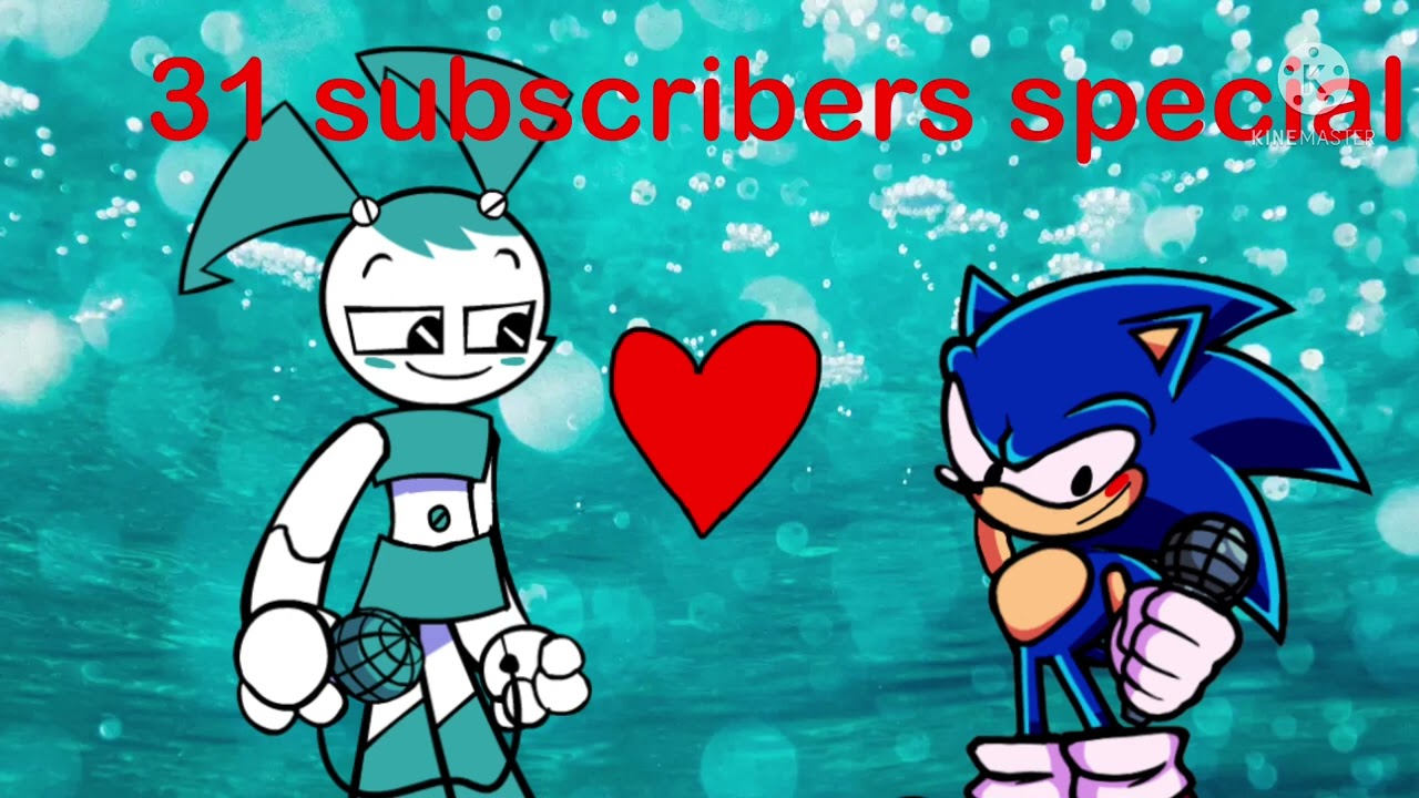 Whitroll but Sonic And Jenny Sings it