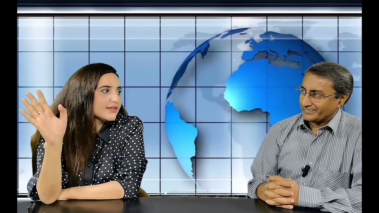 Highlights of Hareem Shah exclusive interview only on Arman Sabir vlogs