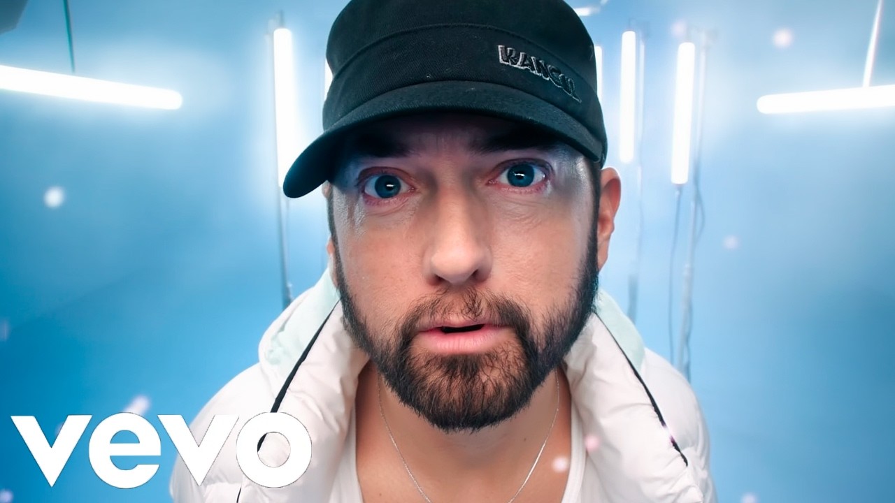 Eminem x 2Pac x DMX — Rise Hard (New Remix 2026)