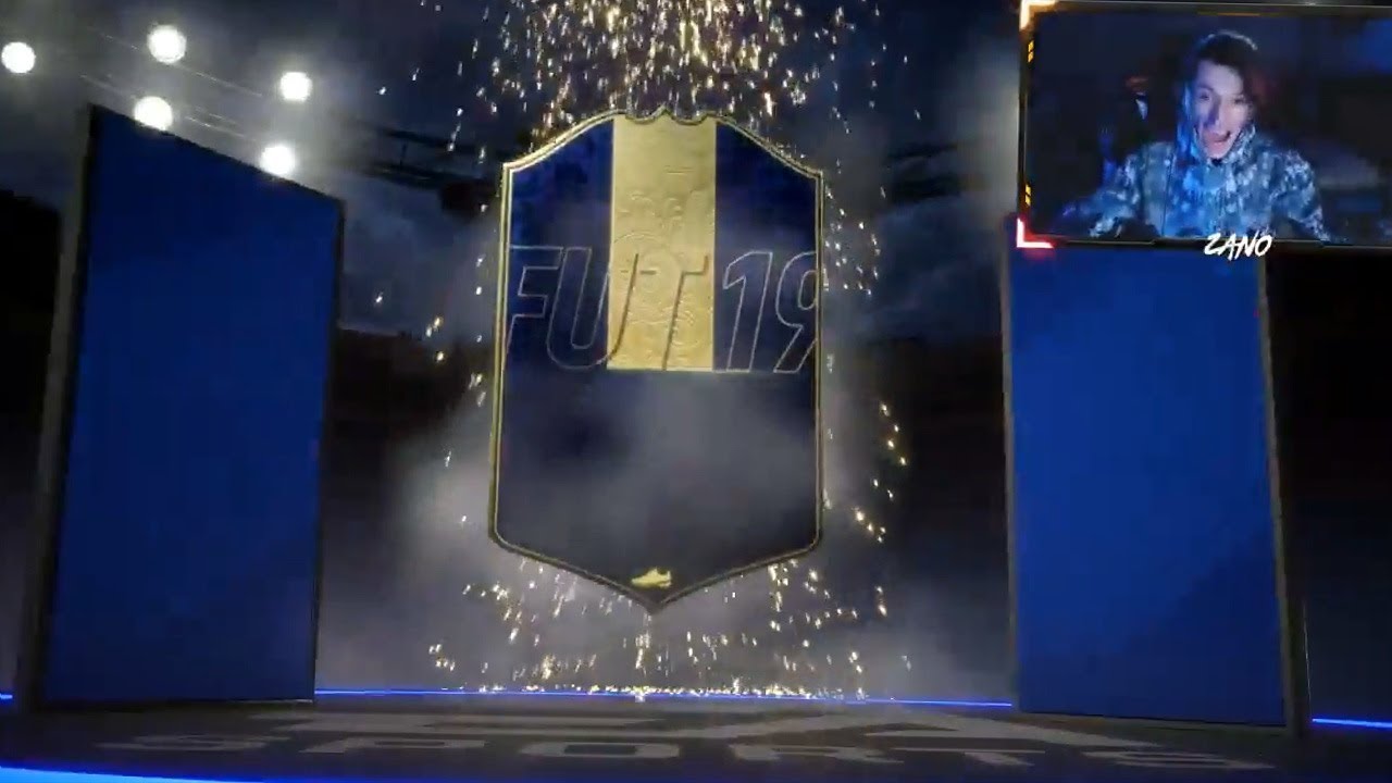 FINALMENTE ABBIAMO TROVATO UN TOTY!!