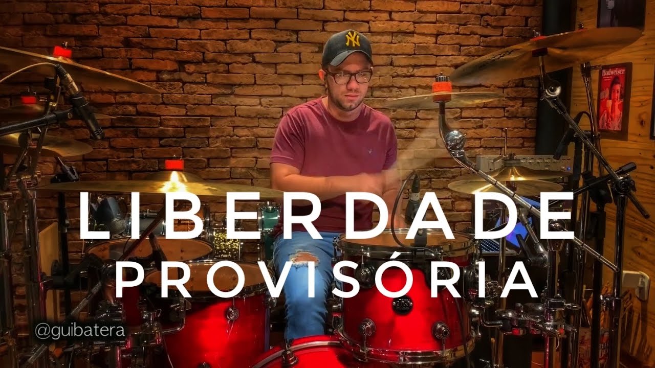 LIBERDADE PROVISÓRIA - Henrique e Juliano