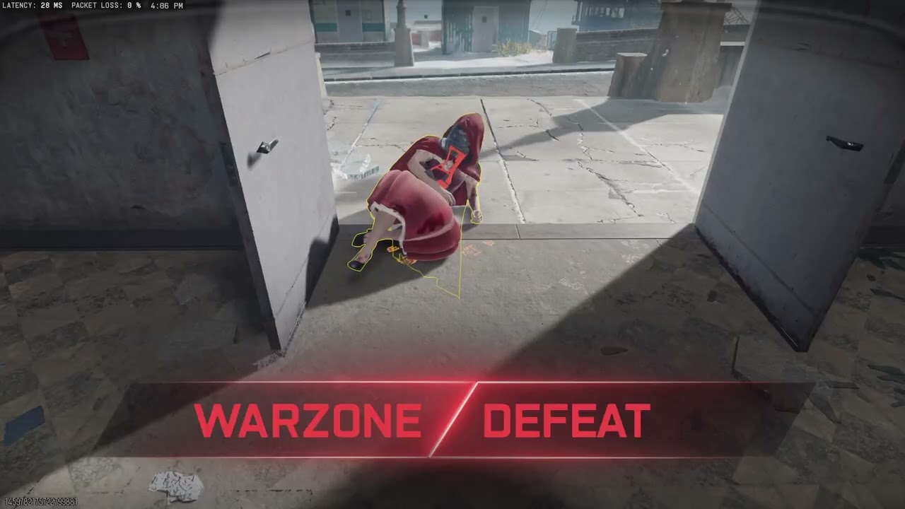 Warzone and other gamessss (Part 3/23)
