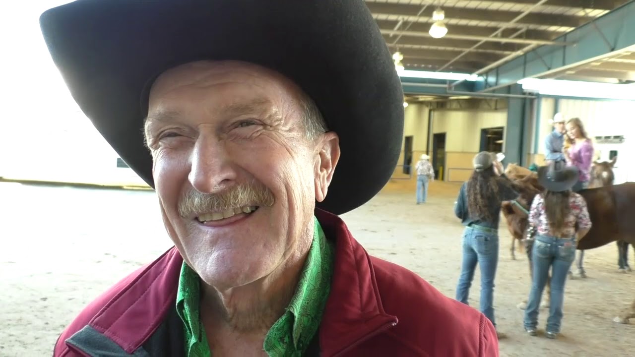 Bobby Ruwe: Mounted Shooting 101 - 2018 CMSA World Championships