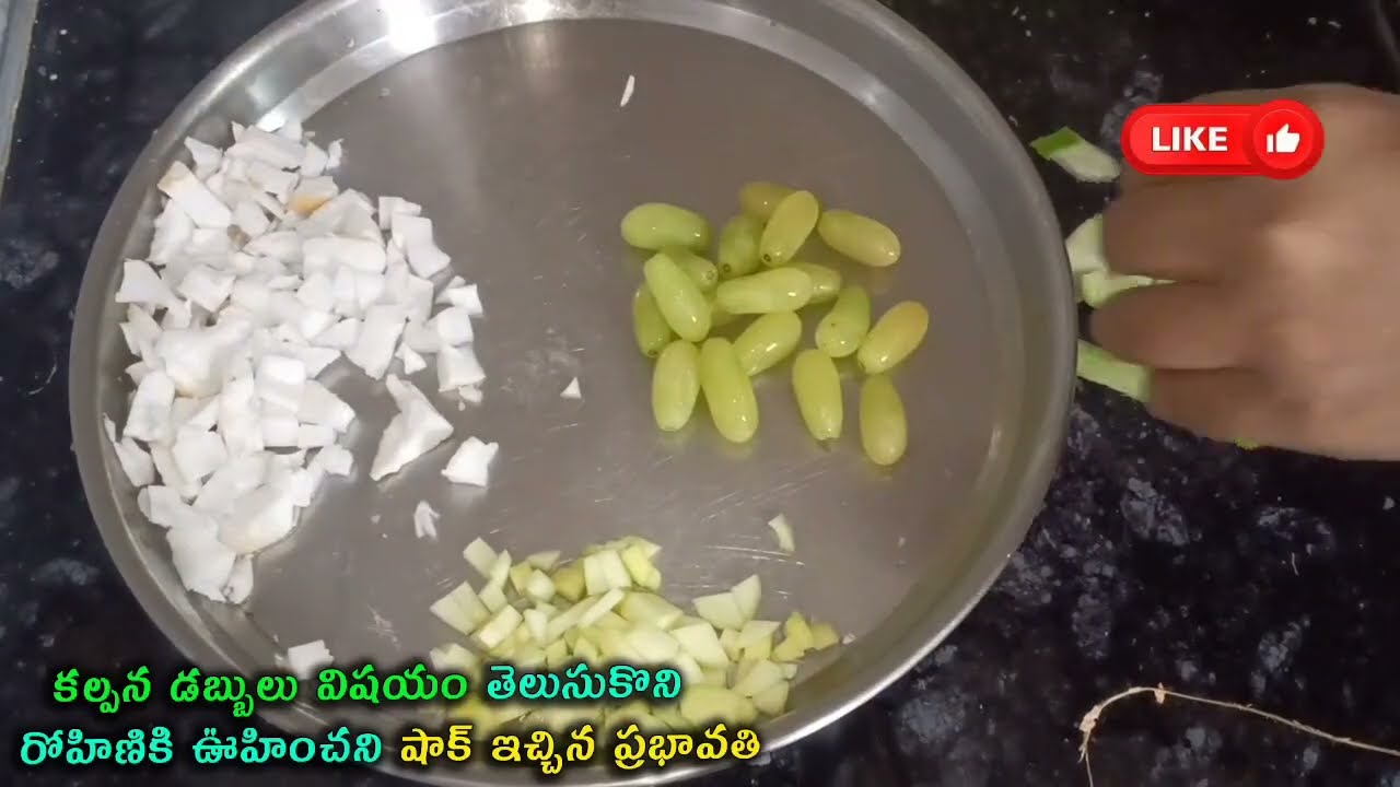 Gundeninda Gudigantalu Serial Reviewకల్పన డబ్బులు విషయంతెలుసుకొనిరోహిణికిఊహించనిషాక్ ఇచ్చిన ప్రభావతి