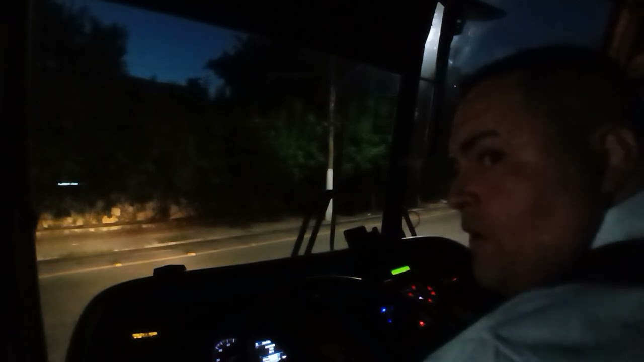 VAMOS DESCER A SERRA  DA ANCHIETA PARA SANTOS