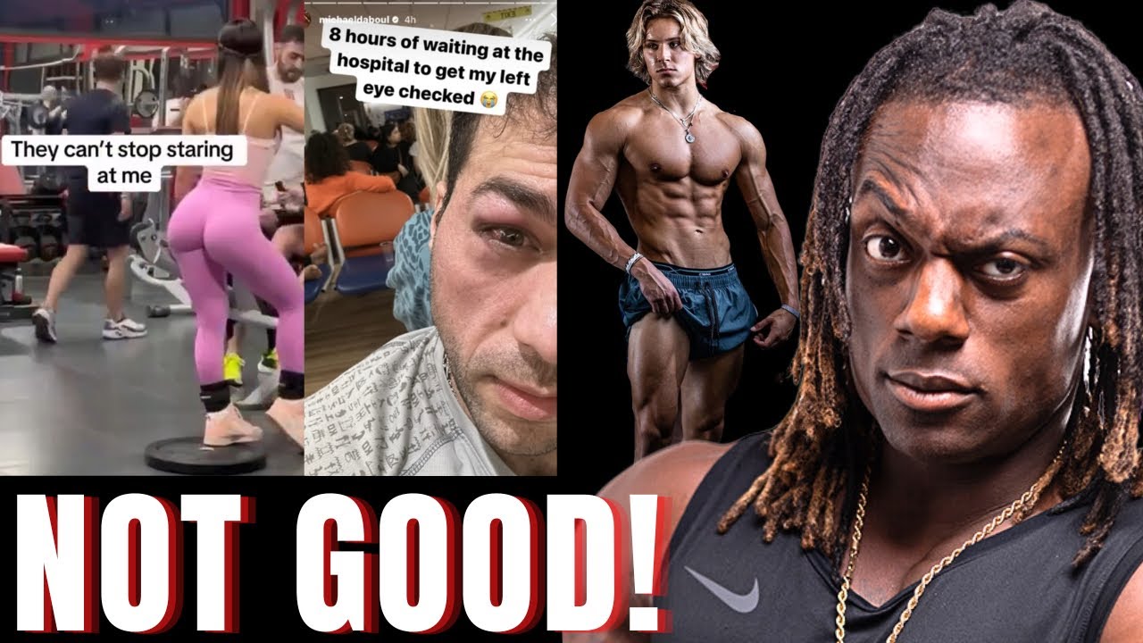 Top Ten Ways To Spot a Fake Natty