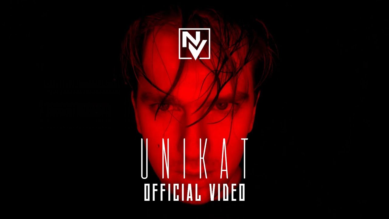 NOVO - Unikat (Official Video) | NDH Industrial