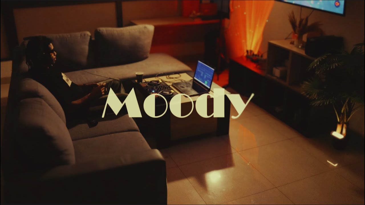 Afro House Mix | Chill room vibe | Escape into Music