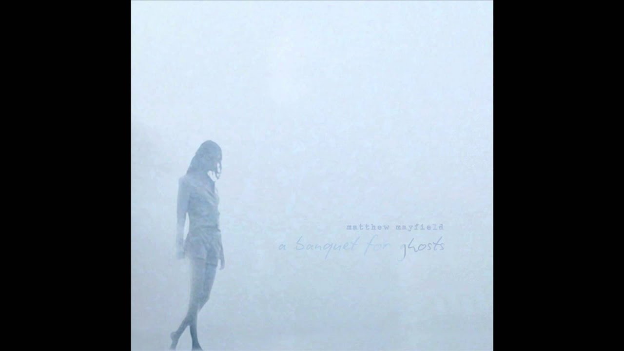 Matthew Mayfield - Beautiful (Official Audio)