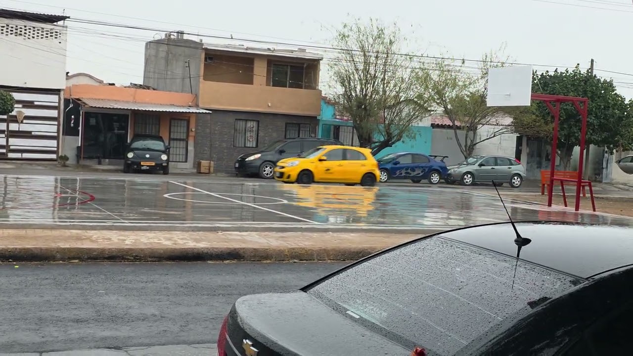 MAÑANA A LA ESCUELA
