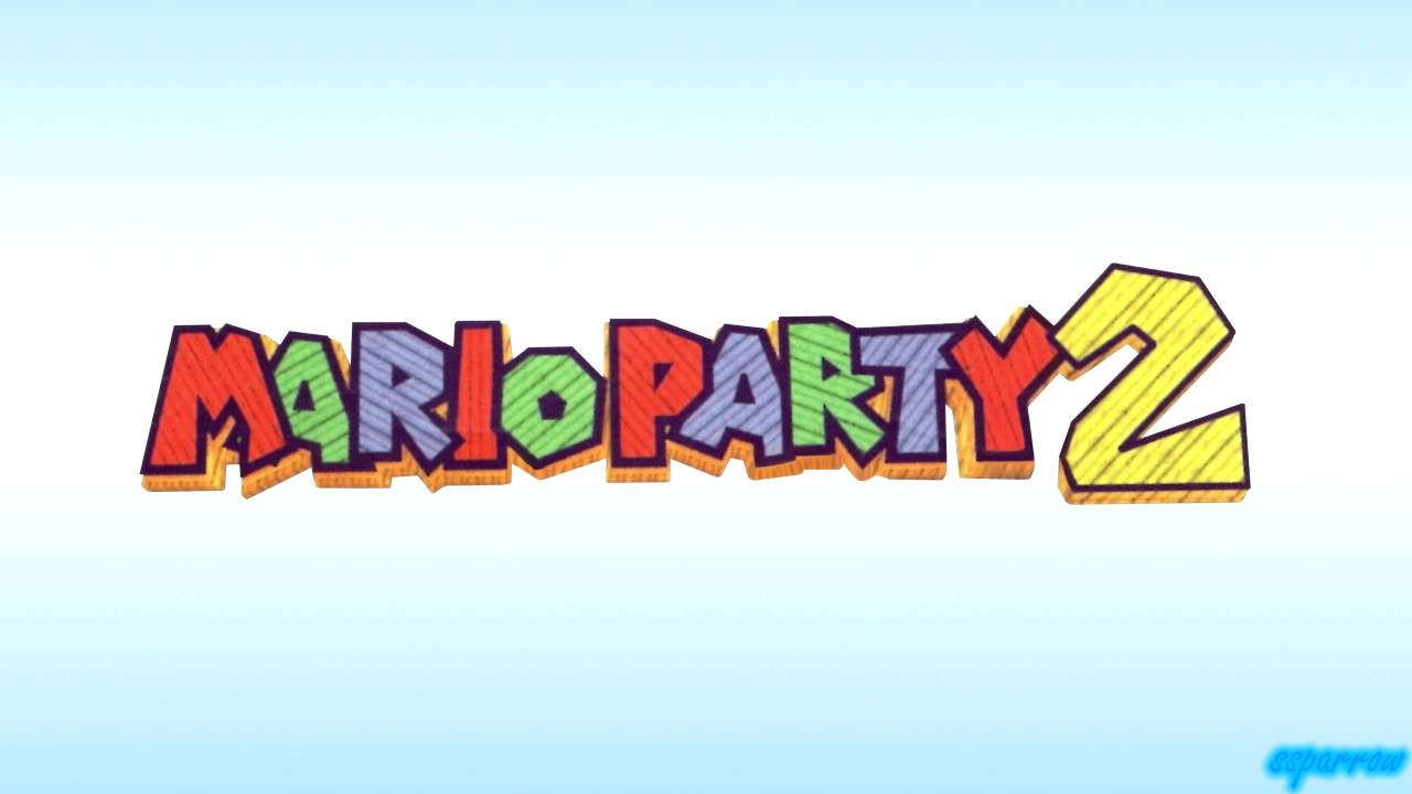 [N64] Mario Party 2 OST: Win ( Multiple Winners )