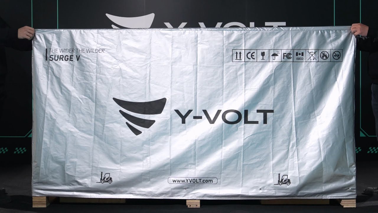 Before The Production Version Is Ready, Here’s A First Look