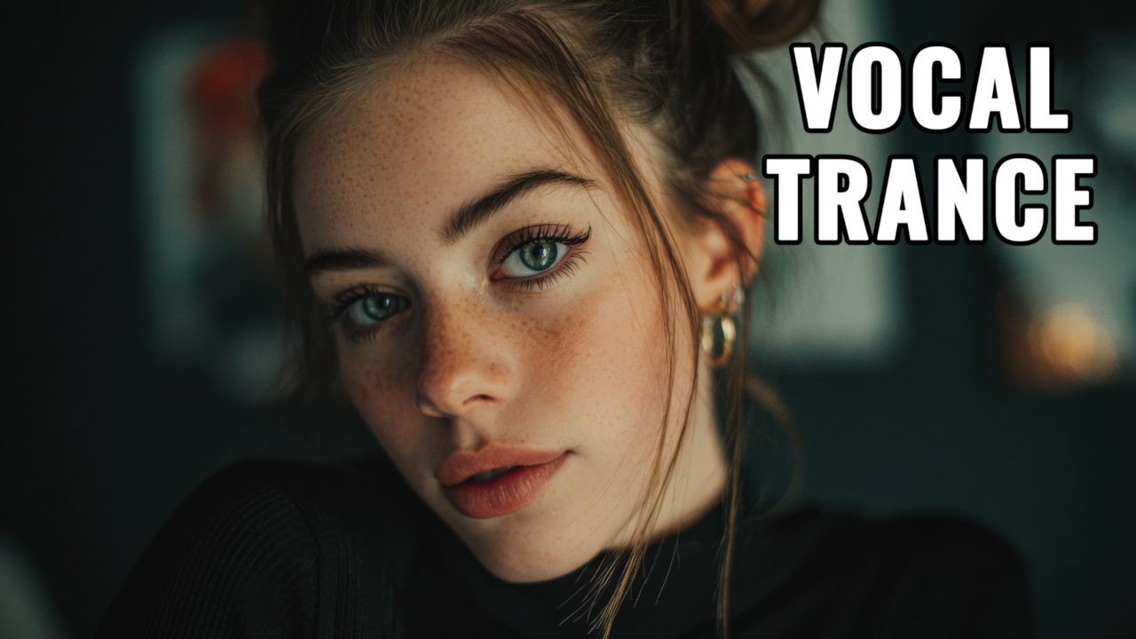 Female Vocal Trance 2026 | Emotional Vocals & Euphoric Uplifting Energy