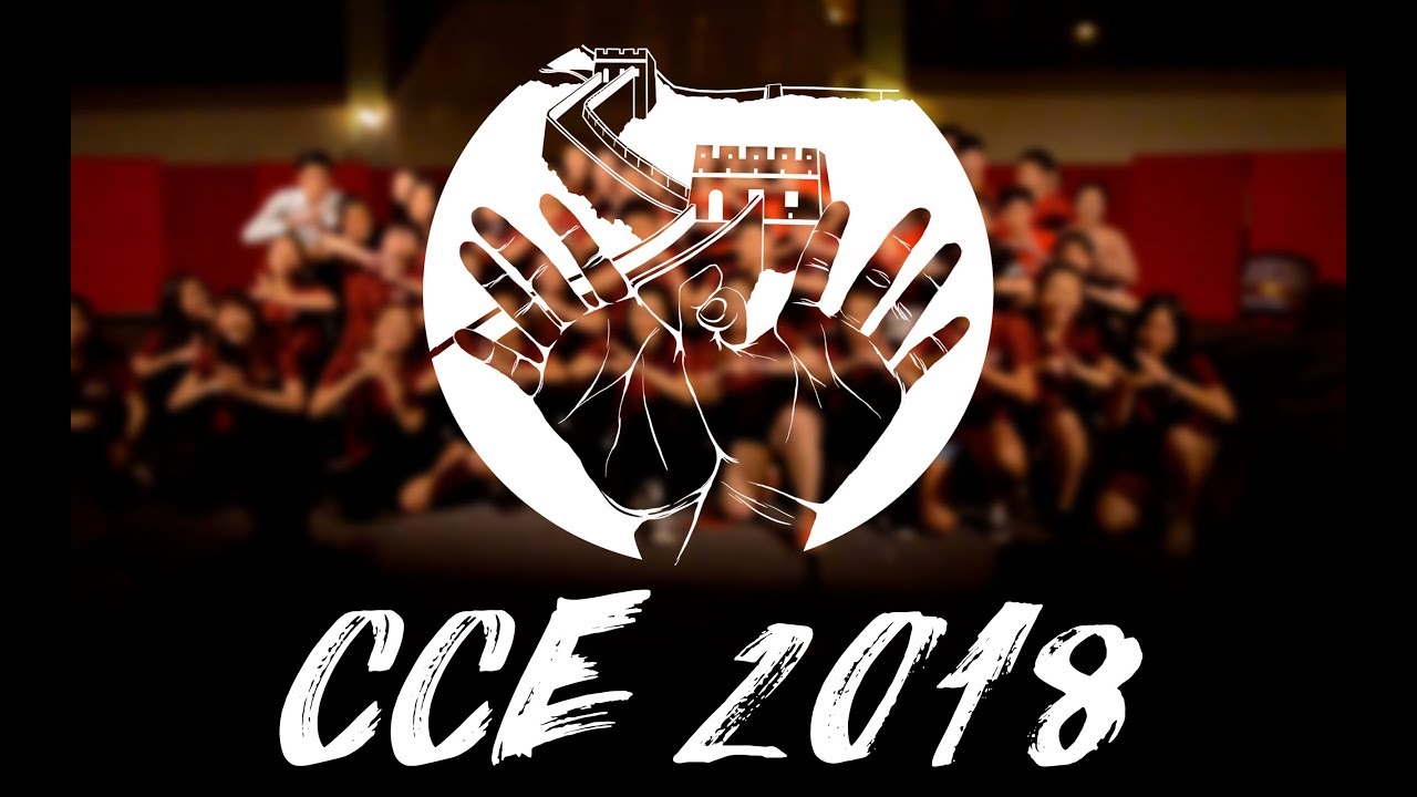 Chinese Cultural Evening 2018 | LPCUWC