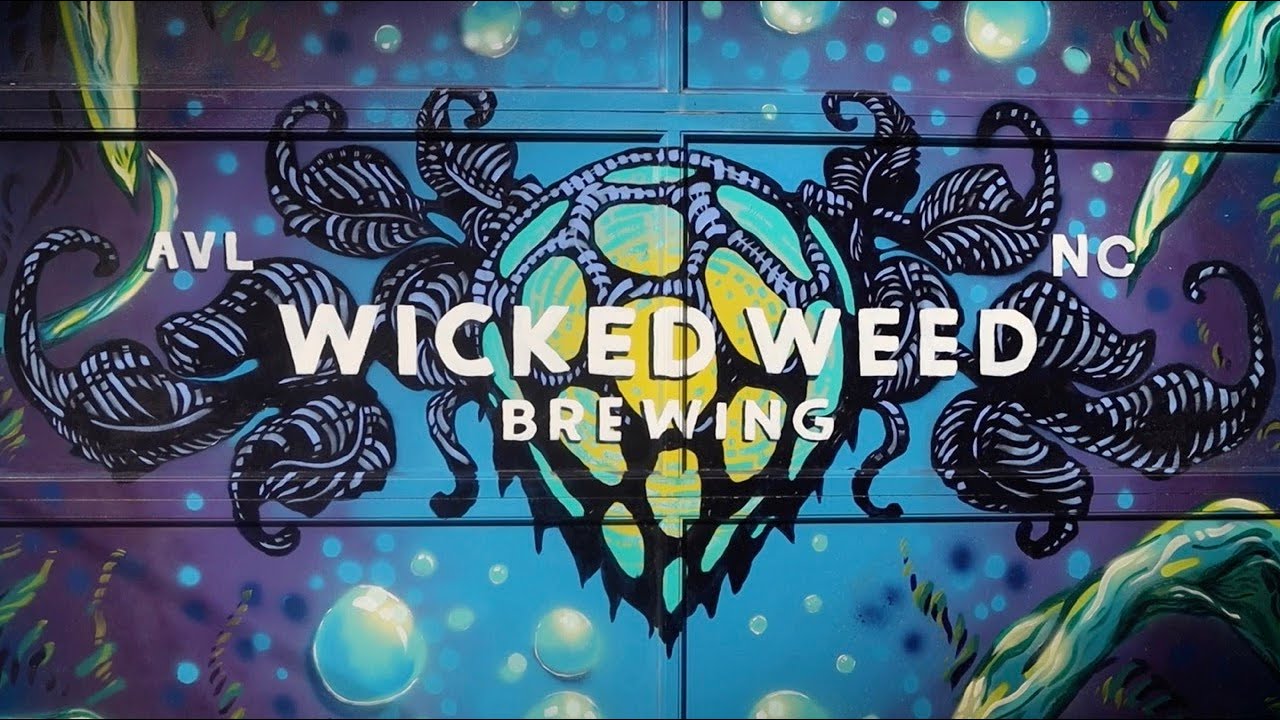 PBSNC: Wicked Weed Brewing