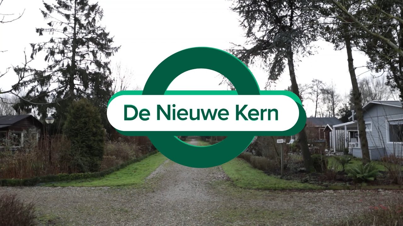 De Nieuwe Kern - Omgevingsdocumentaire