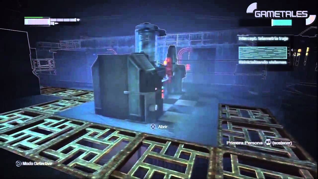 Batman Arkham City - Como vencer a Mr Frío