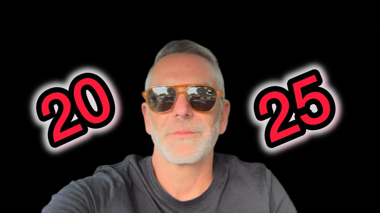 JUMP START to 2025 | Craig Harris