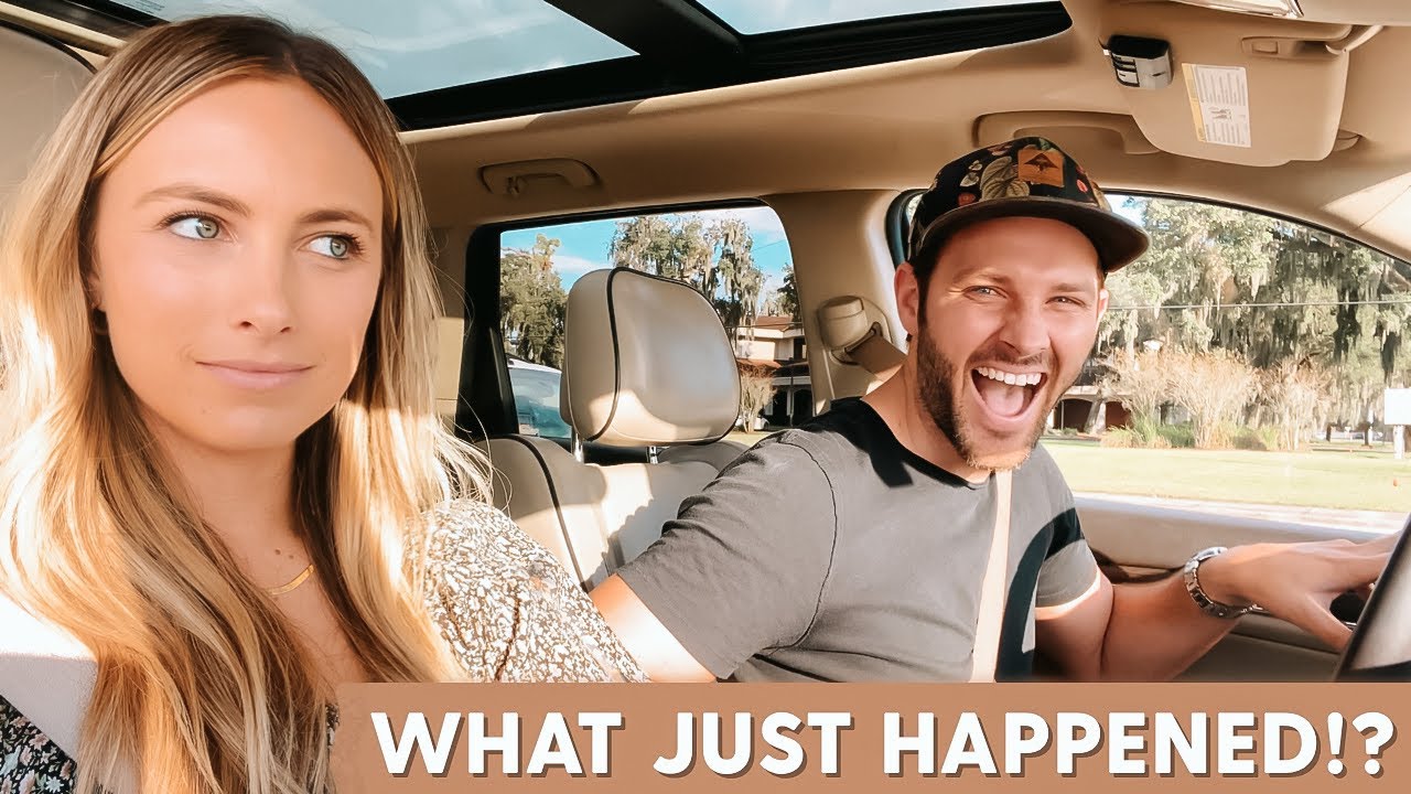 a very interesting day in our life vlog & why next year has to be different