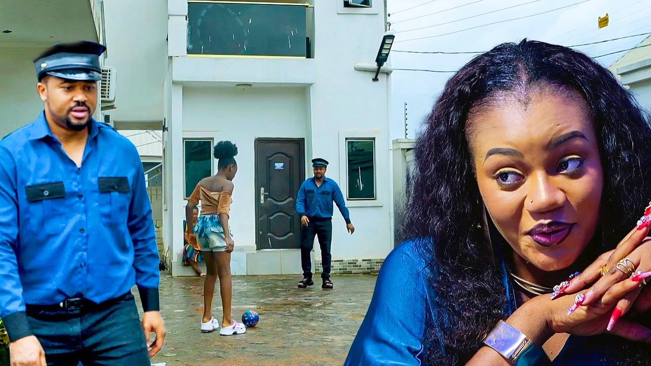 Billionaire Left His Home Pretending To Be A Poor Gatekeeper Just To Find True Love - Mike Godson Ng