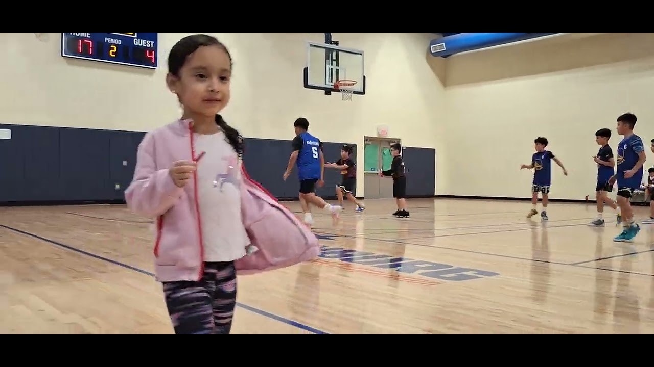 Cavs Vs Warriors Edinburg Rec Center 2026