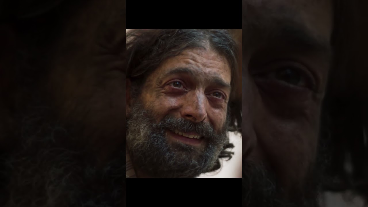 Jesus Heals Jesse!