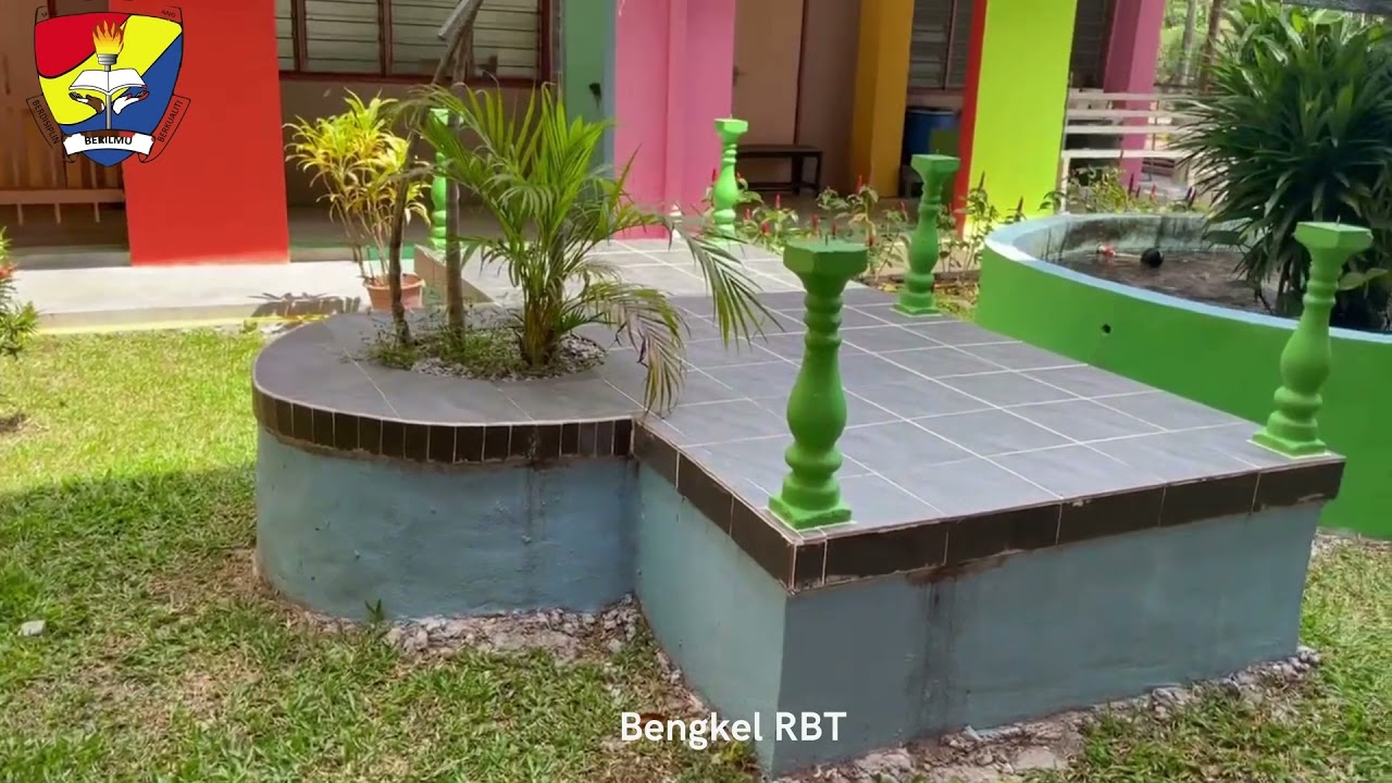 PANORAMA SK LEMBAH SUBANG