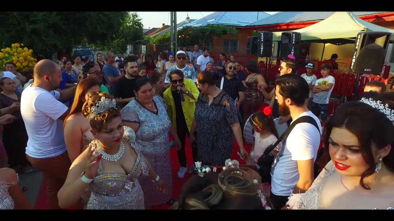 Alex Kojo & Formatia Kana Jambe - Afara e zi cu soare + Super Show (Live Event)
