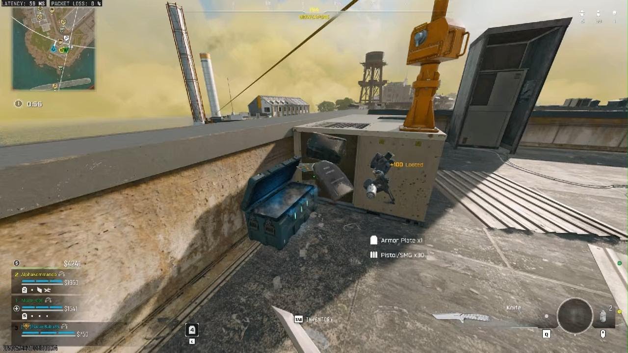 Call of Duty Warzone Free Mağduro - This game is for you my frind Maduro