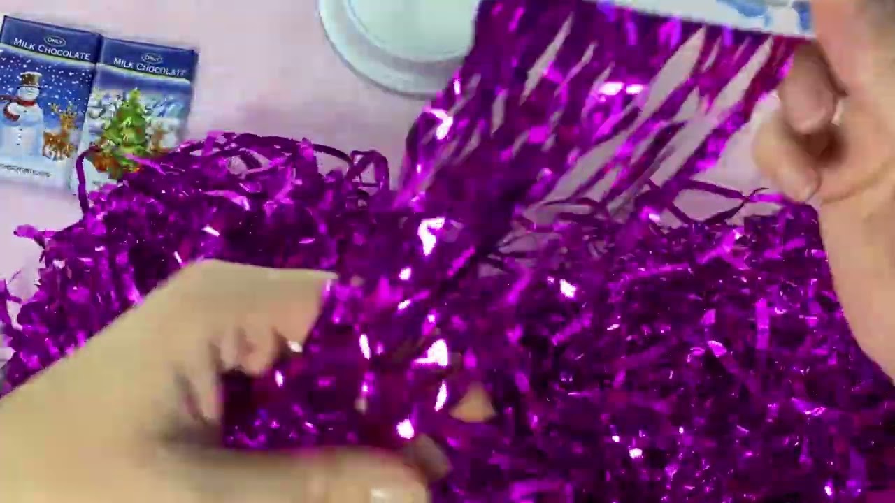 ASMR распаковка ✨ unpacking 🫶🏼 шуршание, шепот 😍