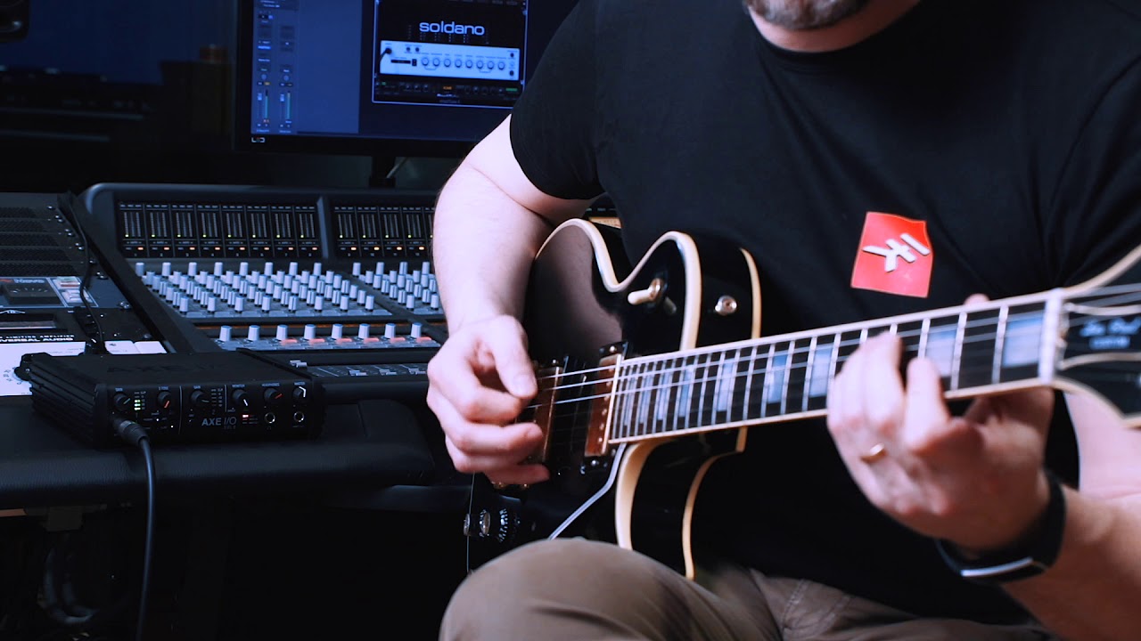 What is Z-TONE variable input circuit?