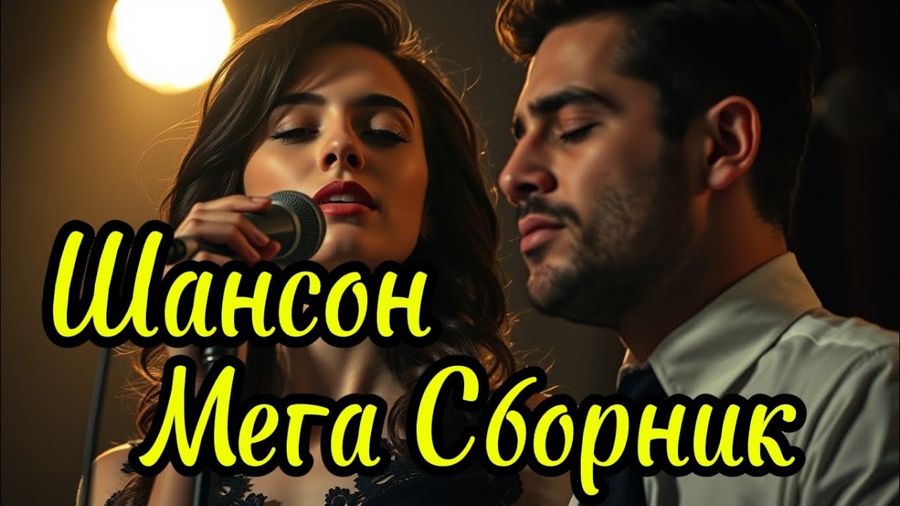 **Русский Шансон** 
