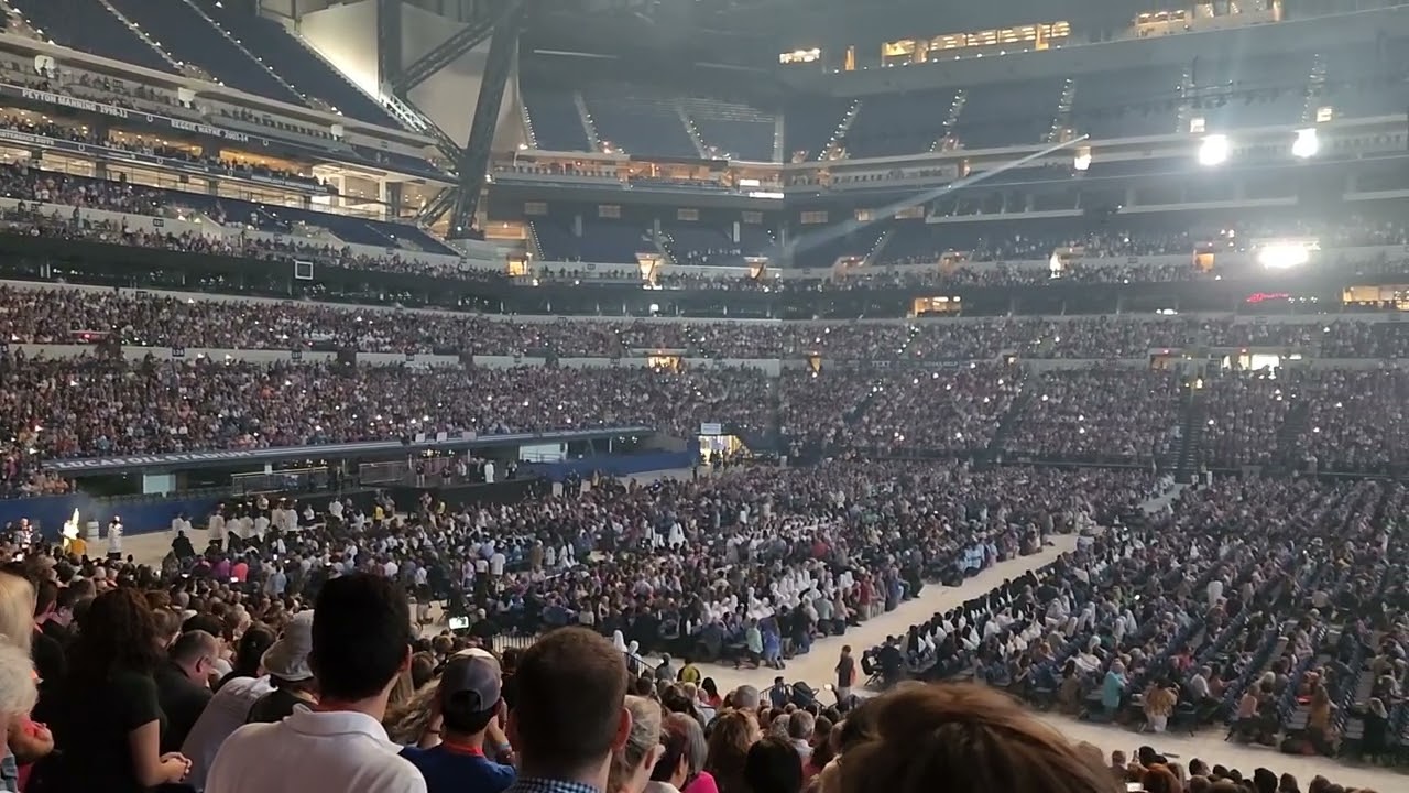 National Eucharistic Congress 2024