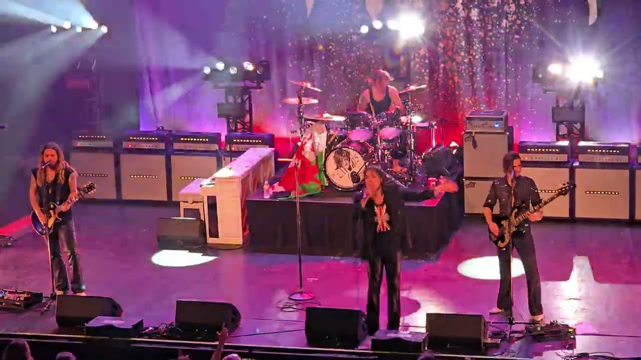 The Struts - Dirty Sexy Money - AZ