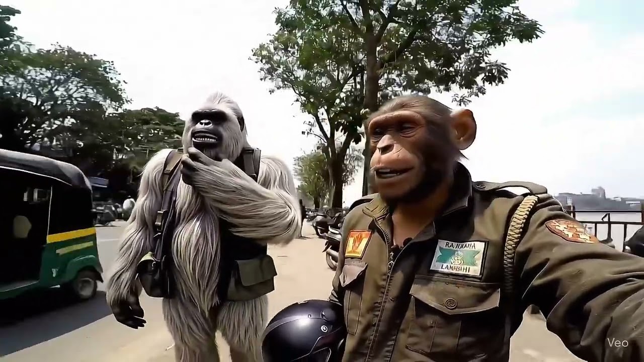 Bandar in MOTOCRAZE .