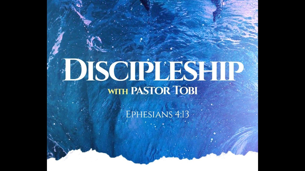 The Baptismal Class: Understanding Growth in Christ