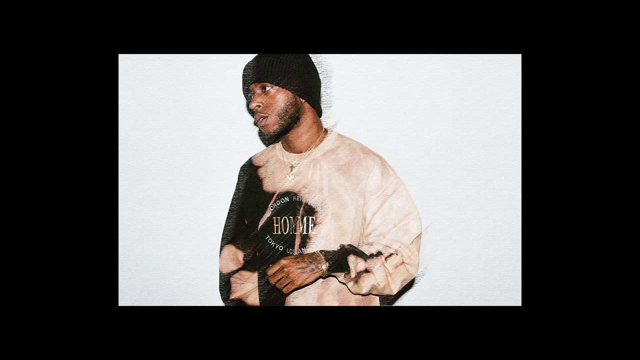 6lack Type Beat - 