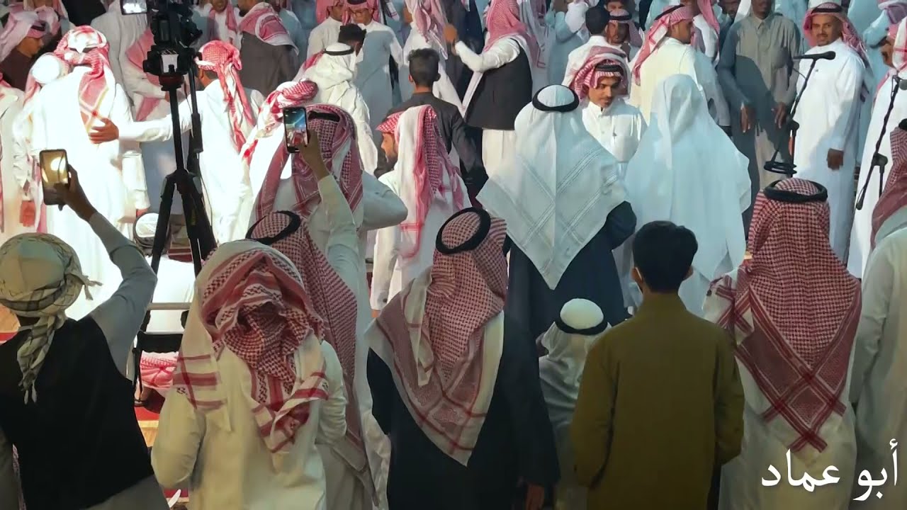 بدواني المدينة 1443/5/6هـ | الصقار سعد الردادي [2]