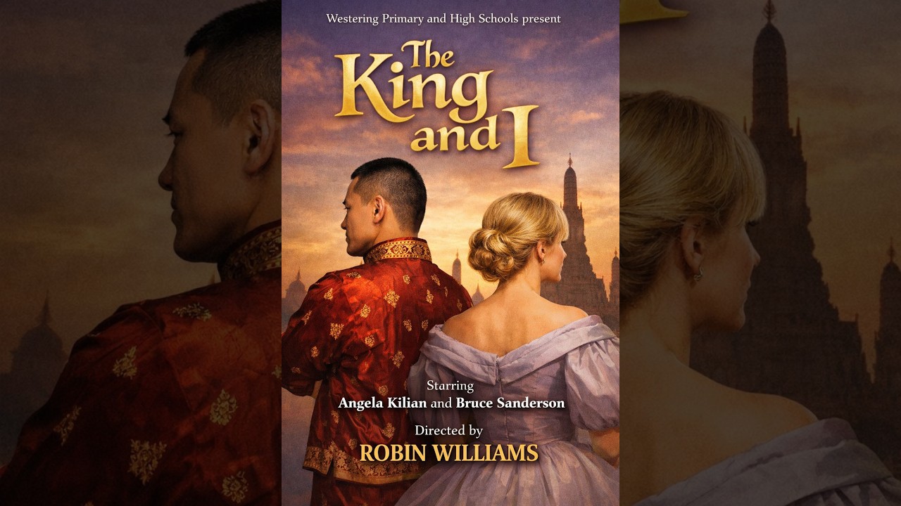 The King and I (1988) Westering Primary and High Schools