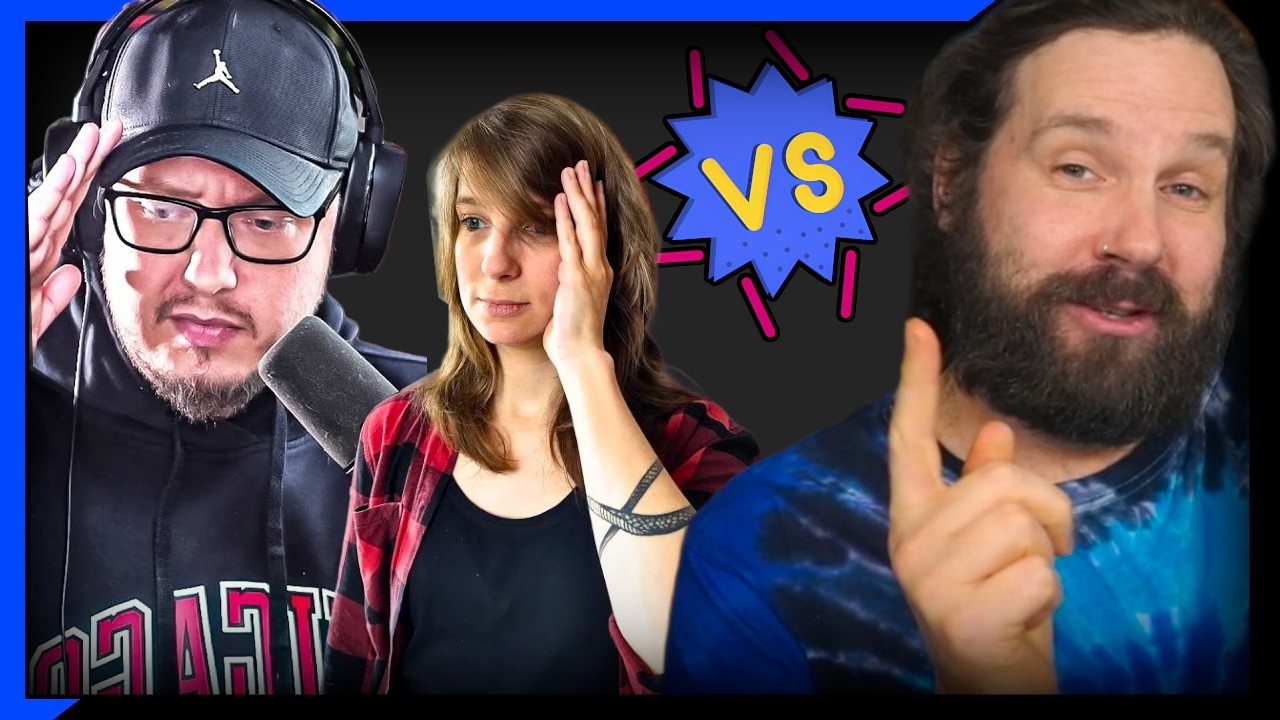 Vegan Wars - Linksradikale vs. unabhängige Veganer