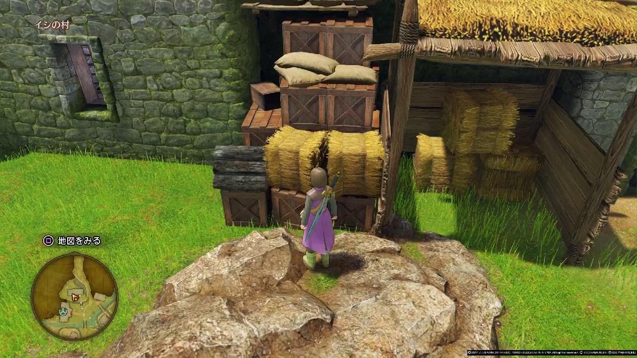 DQ 11