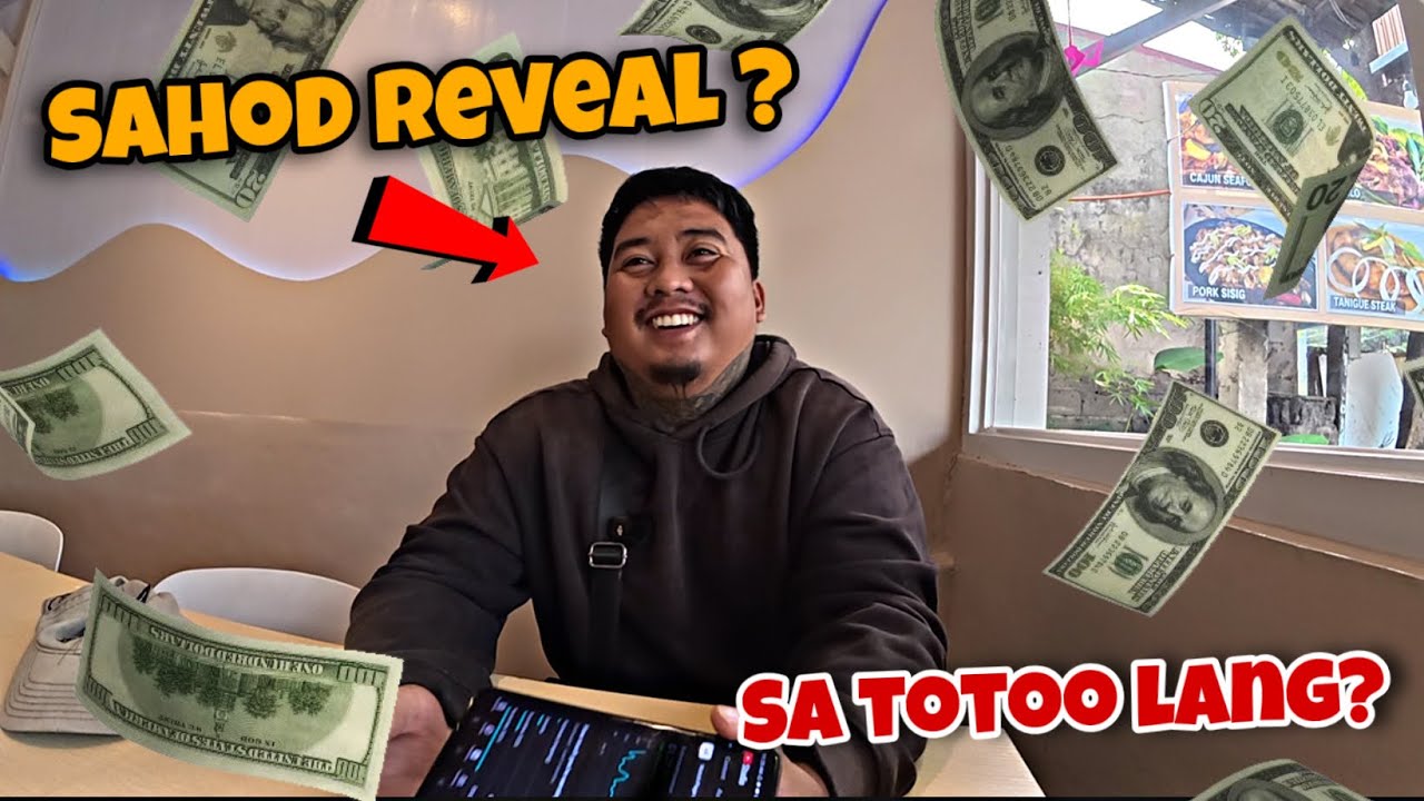 PANO NANGYARI YUN ? I ITO YUNG DAHILAN KUNG BAKIT? I VLOG VS LIVE?😱