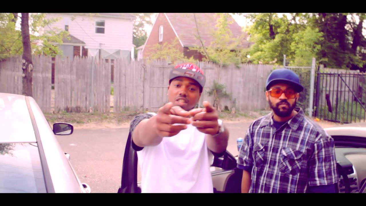 Flash The Don - Energy  [Official Video] #BlowGang shot by DVE TV