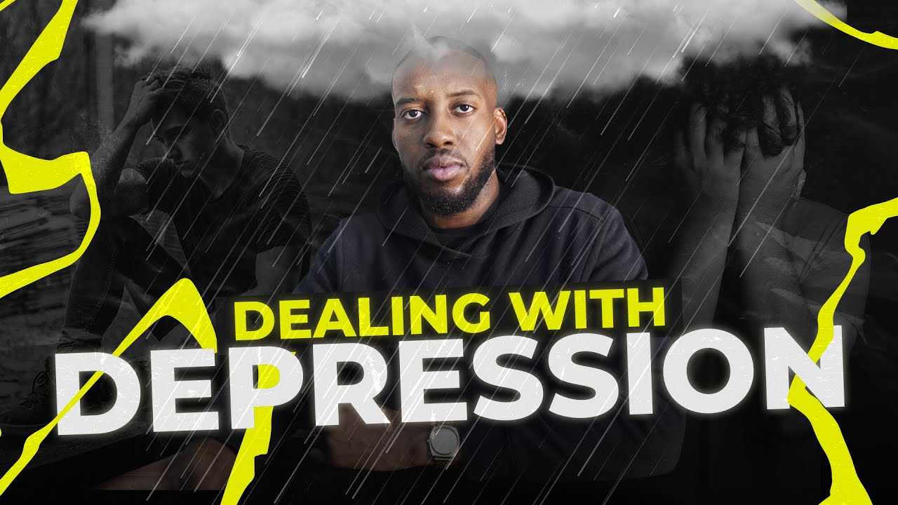 How to deal with depression as an Entrepreneur (From a 26 year old Entrepreneur)