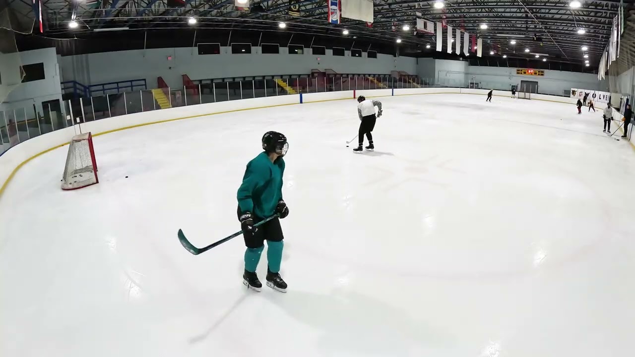 2/10/26 Open hockey
