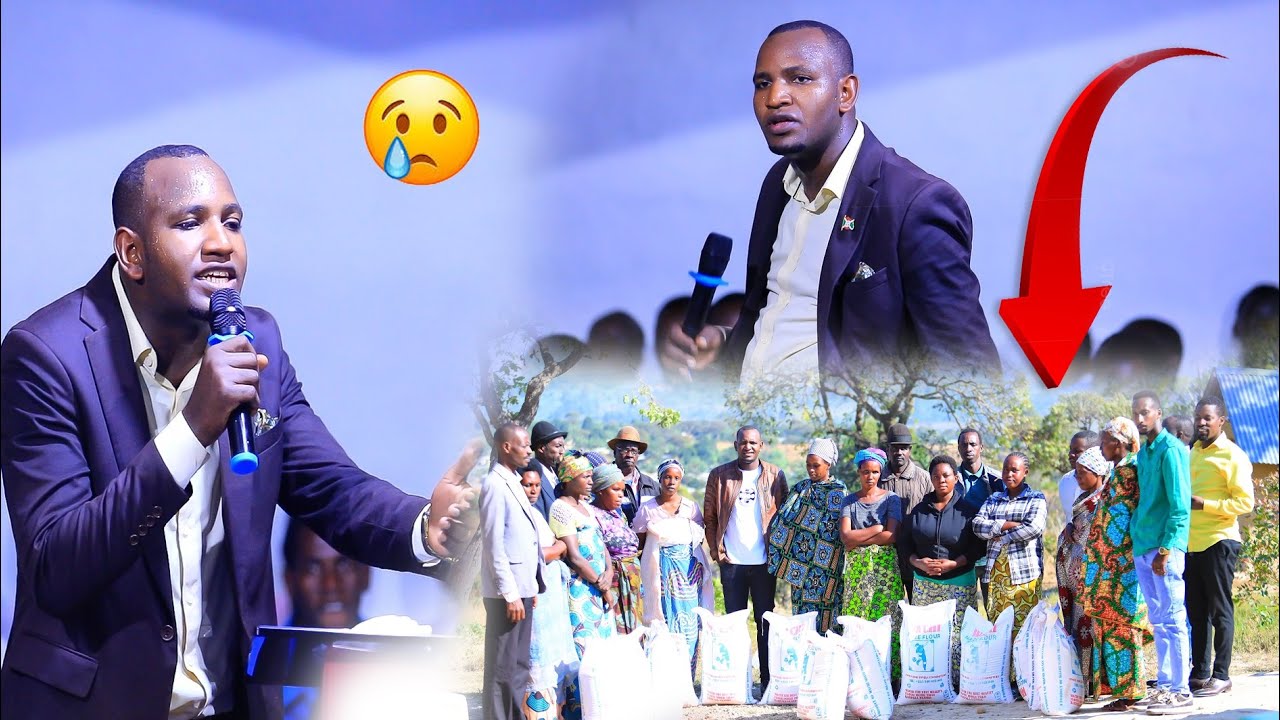 EV KOFFI AKOZE IGIKORWA KIDASZWE MUKAMBI IBWAGIRIZA// MUREKE KUMARANA KWICANA MUGAHINDA KENSHI😭