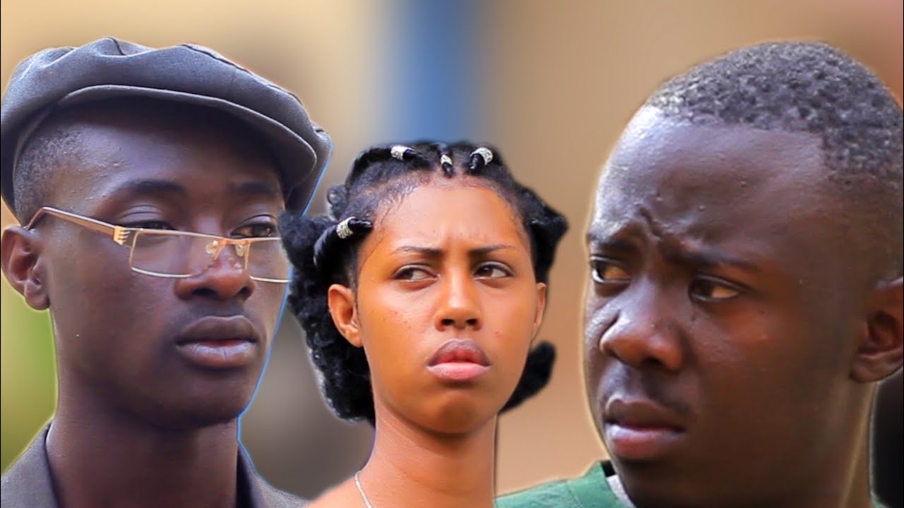 KiLLAMAN PART 40: DOGITERI NSABI IKIGALI 3 killaman asebeye Kwa nyambo kanji yanze kugura imyenda😁😁😁